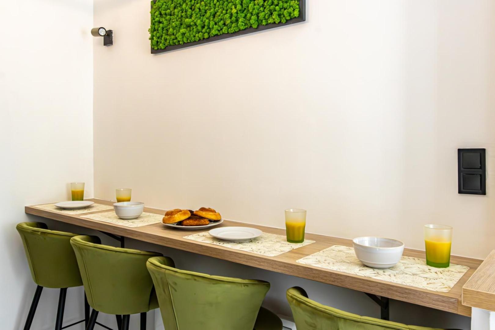 בודפשט Oasis Apartment On The Broadway With Ac מראה חיצוני תמונה