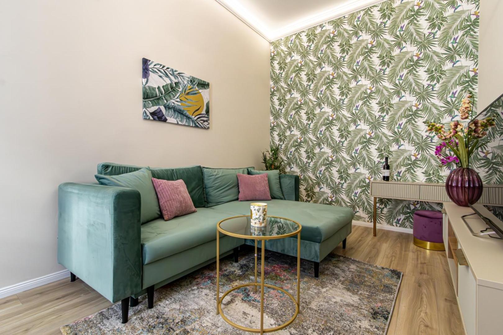 בודפשט Oasis Apartment On The Broadway With Ac מראה חיצוני תמונה